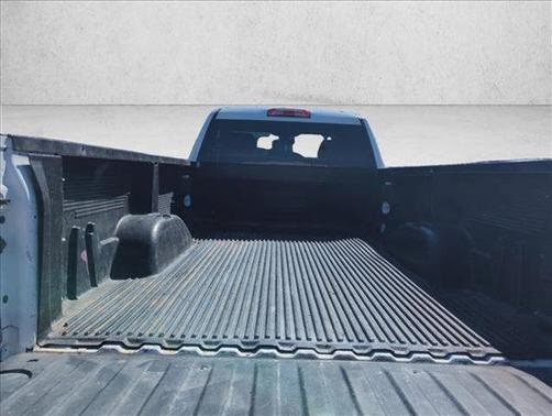 2021 Chevrolet Silverado 1500 WT