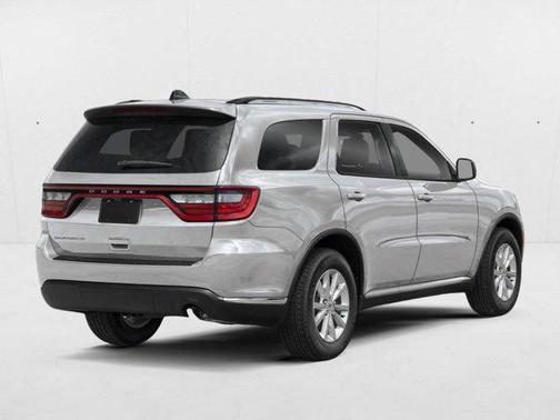 2026 Dodge Durango GT RWD