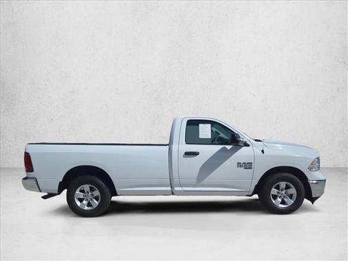 2022 RAM 1500 Tradesman