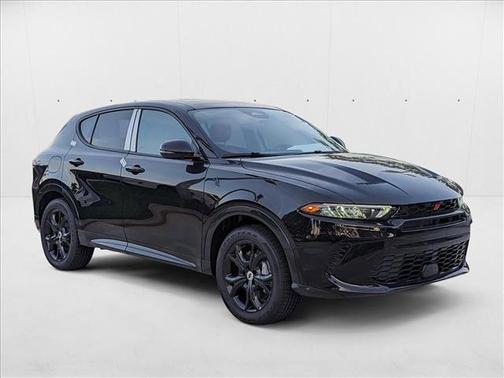 2024 Dodge Hornet R/T Plus EAWD