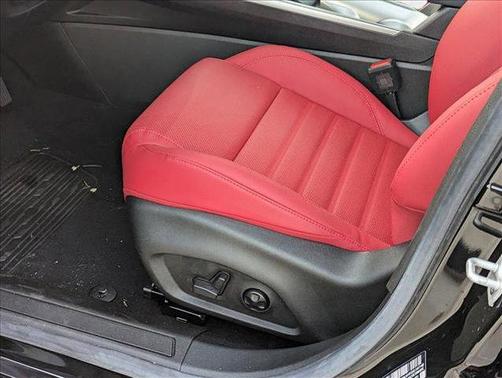 2024 Dodge Hornet R/T Plus EAWD