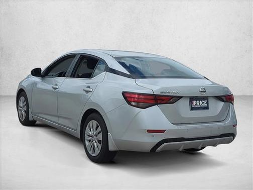 2023 Nissan Sentra S