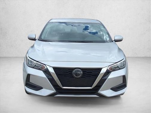 2023 Nissan Sentra S
