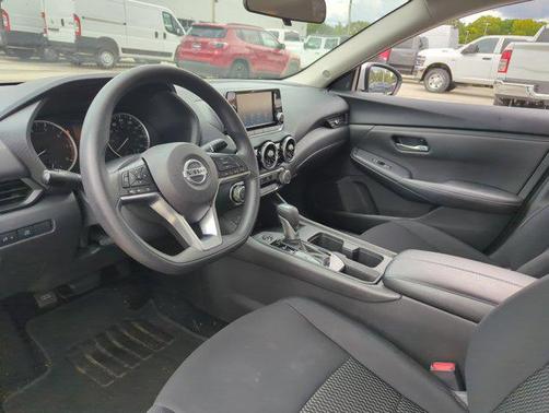 2023 Nissan Sentra S