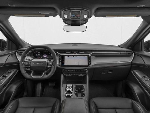 Bright White Clearcoat 2026 Jeep Cherokee 85th Anniversary