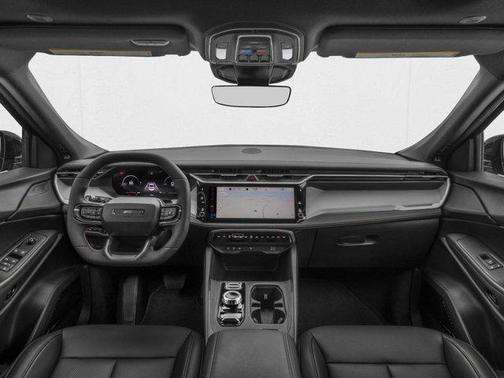 2026 Jeep Cherokee 85th Anniversary
