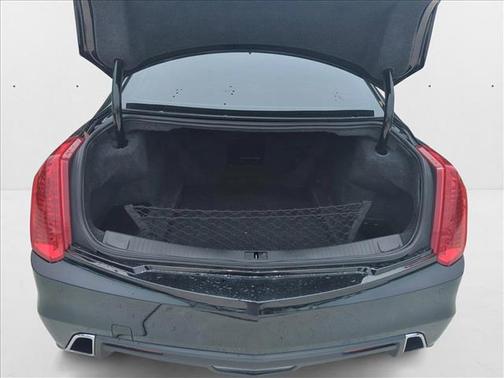 2019 Cadillac CTS 3.6L Luxury