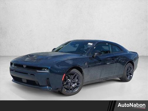 After Dark 2026 Dodge Charger Scat Pack