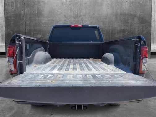 2023 RAM 2500 Big Horn Crew Cab 4x4 6'4' Box