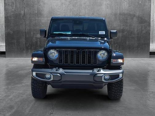 2025 Jeep Gladiator High Tide