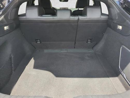 Majestic Black Pea 2025 Acura Integra A-SPEC Technology