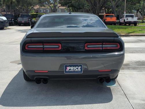 2023 Dodge Challenger GT