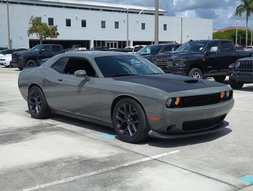 2023 Dodge Challenger GT