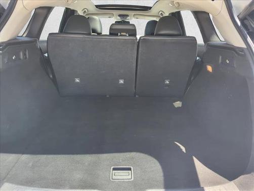 Lunar White 2020 INFINITI QX50 LUXE