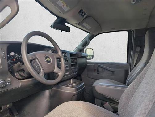 2019 Chevrolet Express 3500 LT