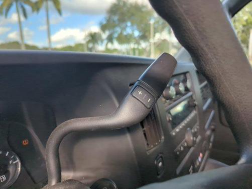 2019 Chevrolet Express 3500 LT