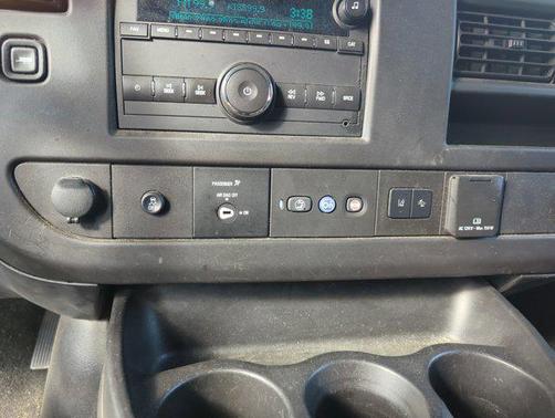 2019 Chevrolet Express 3500 LT