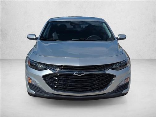 2021 Chevrolet Malibu FWD LT