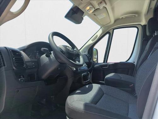 2025 RAM ProMaster 2500 Tradesman