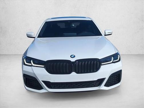 2023 BMW 530 i