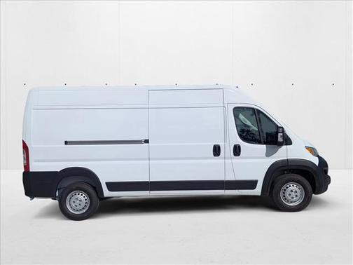 2025 RAM ProMaster 2500 Tradesman