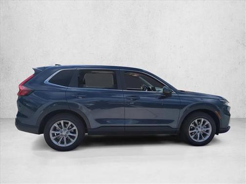 2023 Honda CR-V EX AWD