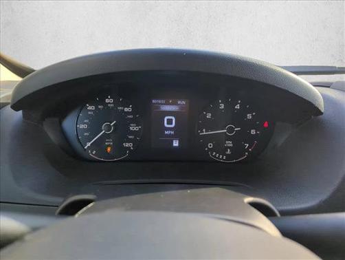 2026 RAM ProMaster 1500 Low Roof