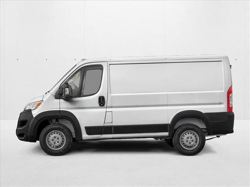 2026 RAM ProMaster 1500 Low Roof