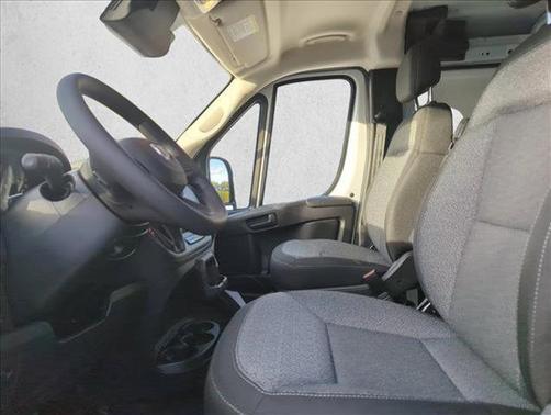 2026 RAM ProMaster 1500 Low Roof
