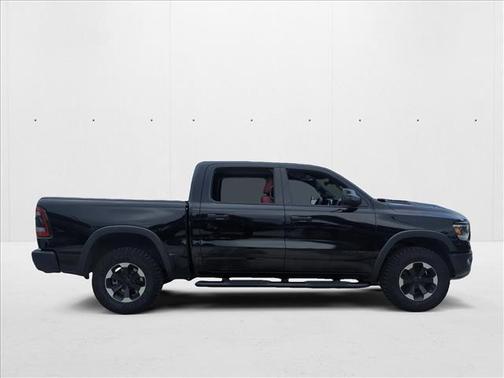 2023 RAM 1500 Rebel