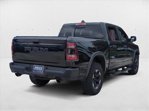 2023 RAM 1500 Rebel