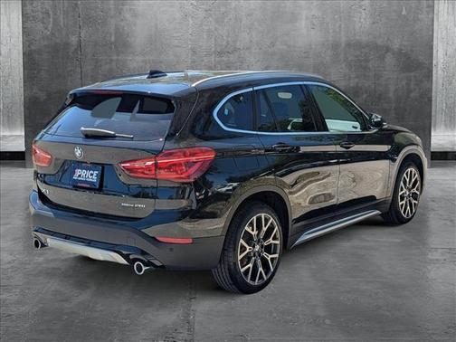 2021 BMW X1 sDrive28i