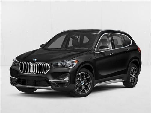 2021 BMW X1 sDrive28i