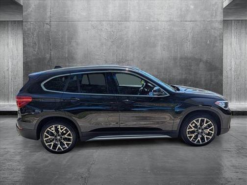 2021 BMW X1 sDrive28i