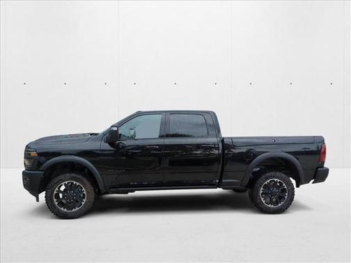 2025 RAM 2500 Power Wagon