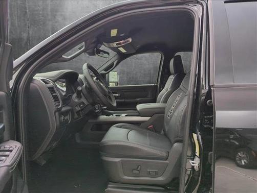 2025 RAM 2500 Power Wagon