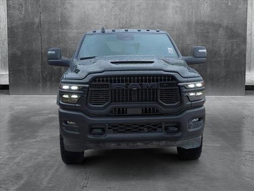 2025 RAM 2500 Power Wagon