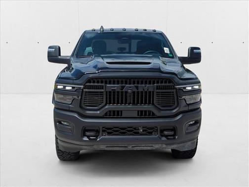 2025 RAM 2500 Power Wagon