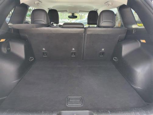 Bright White Clearcoat 2020 Jeep Cherokee Altitude