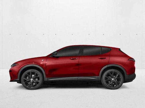 Hot Tamale 2024 Dodge Hornet GT Plus AWD