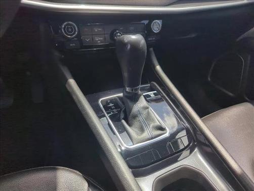 Bright White Clearcoat 2022 Jeep Compass Latitude