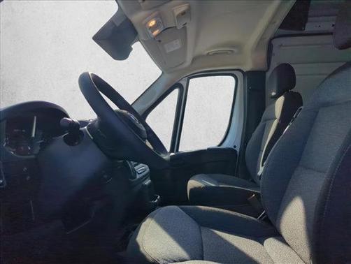 2026 RAM ProMaster 2500 Tradesman