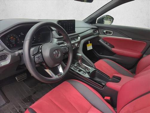 2025 Acura Integra A-SPEC Technology