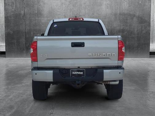 2021 Toyota Tundra 1794 Edition