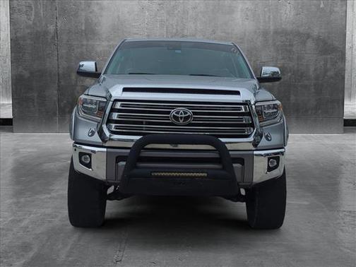 2021 Toyota Tundra 1794 Edition