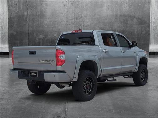 2021 Toyota Tundra 1794 Edition