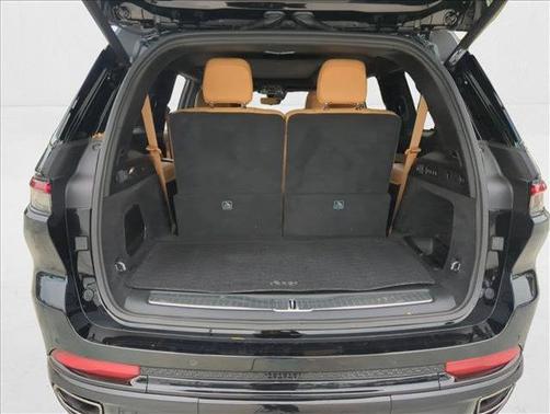 2024 Jeep Grand Cherokee L Summit Reserve