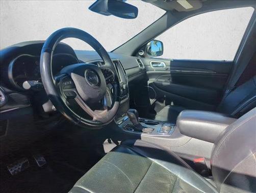 2018 Jeep Grand Cherokee High Altitude