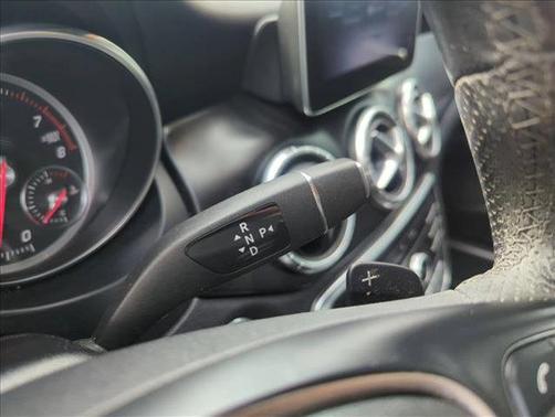 2019 Mercedes-Benz CLA 250 Base