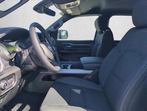 Hydro Blue Pearlcoat 2026 RAM 1500 Big Horn/Lone Star